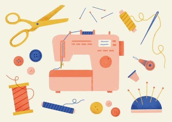Naaiatelier