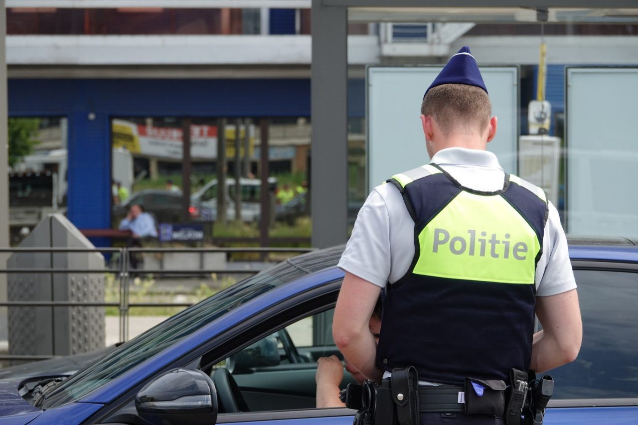 Voorbereiding selectiecommissie