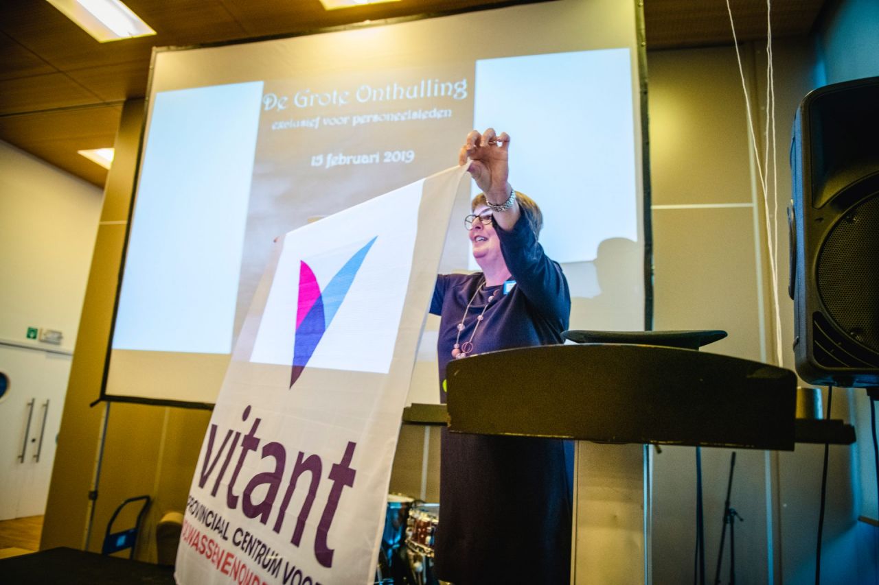 CVO Vitant is de nieuwe naam van het centrum