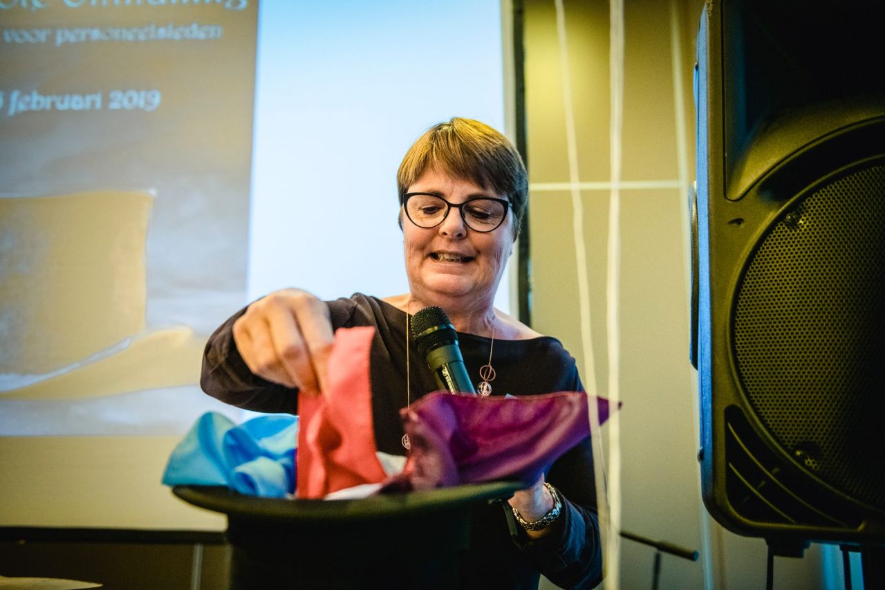 CVO Vitant is de nieuwe naam van het centrum