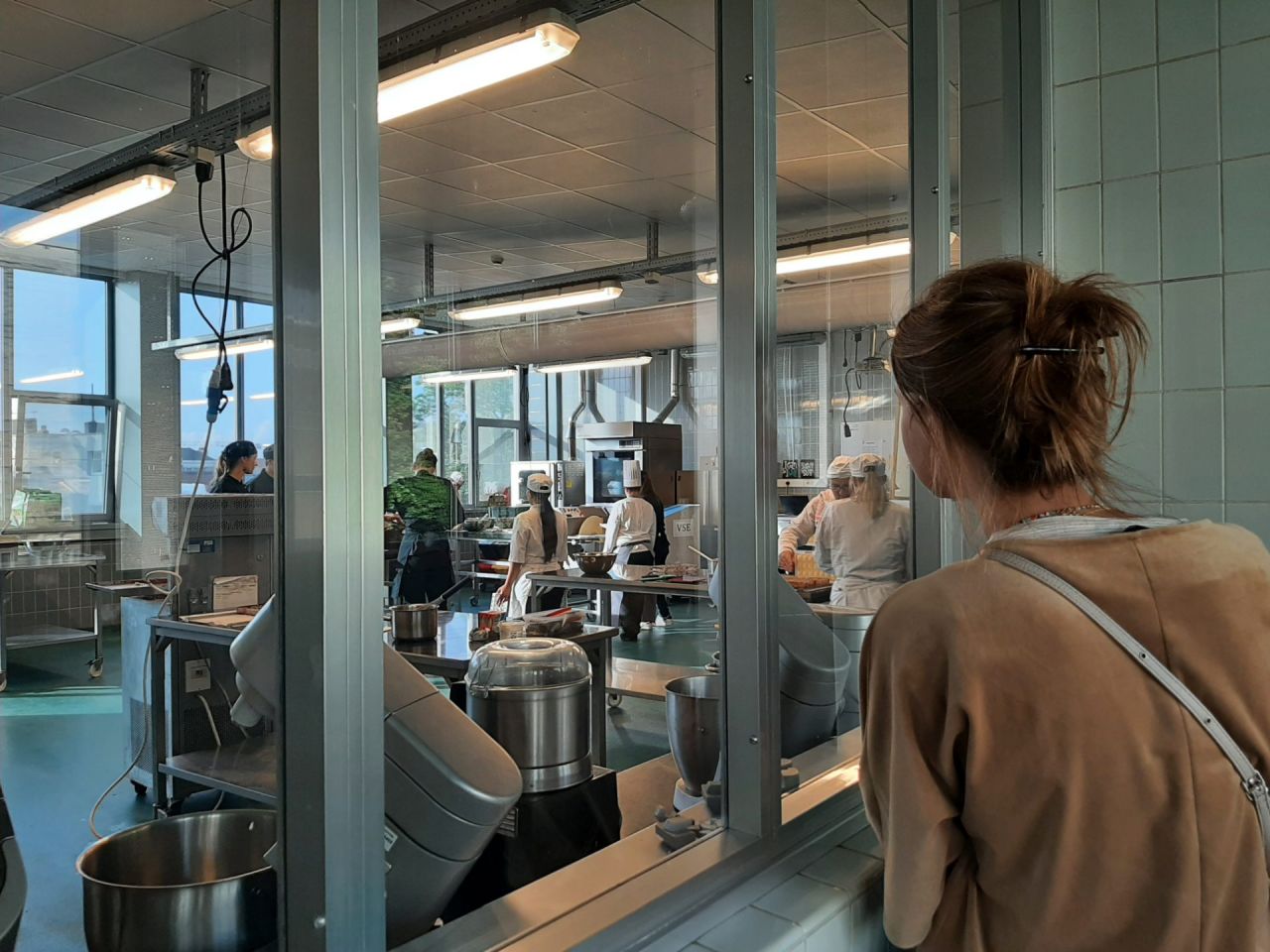 Openlesavond PIVA - binnenkijken