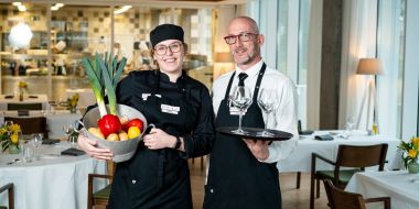 Sneltraject horeca eenjarig