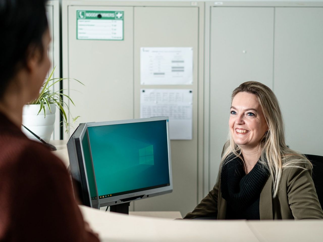 Word een administratieve held