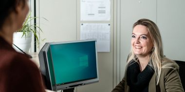 Word een administratieve held