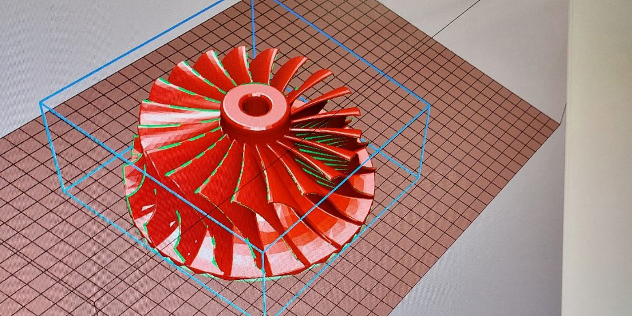 3D-Printing