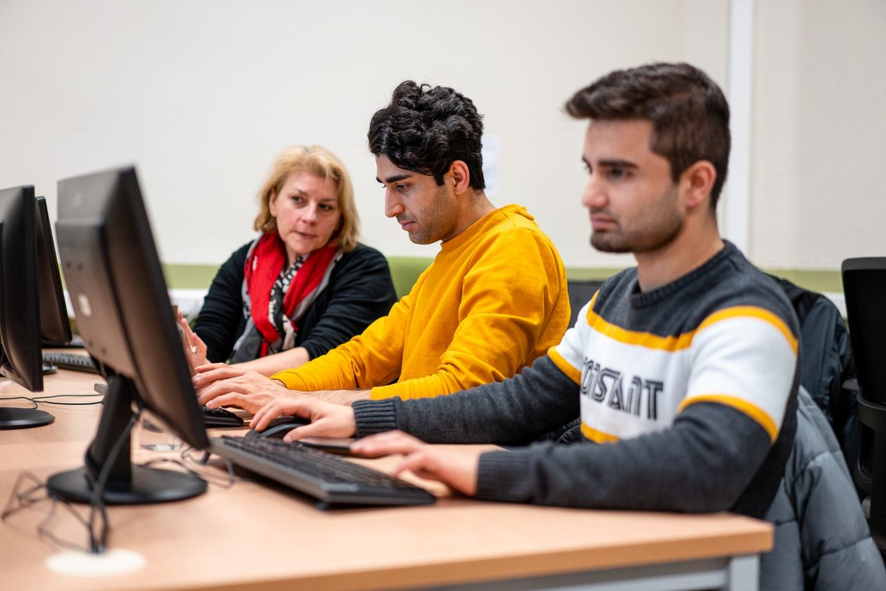 Aanvullende Algemene Vorming