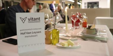 Hof van Leysen