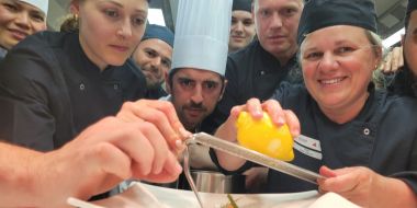 Chef de partie