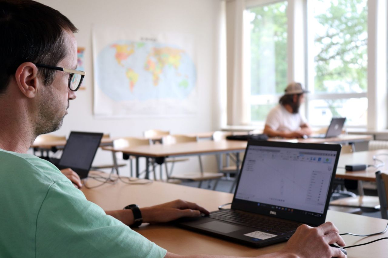 Met Fusion 360 leer je 3D-ontwerpen maken