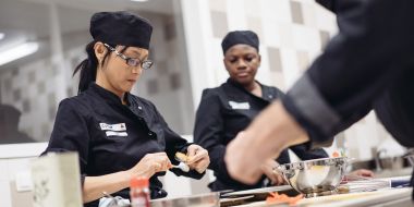 Koken en Nederlands
