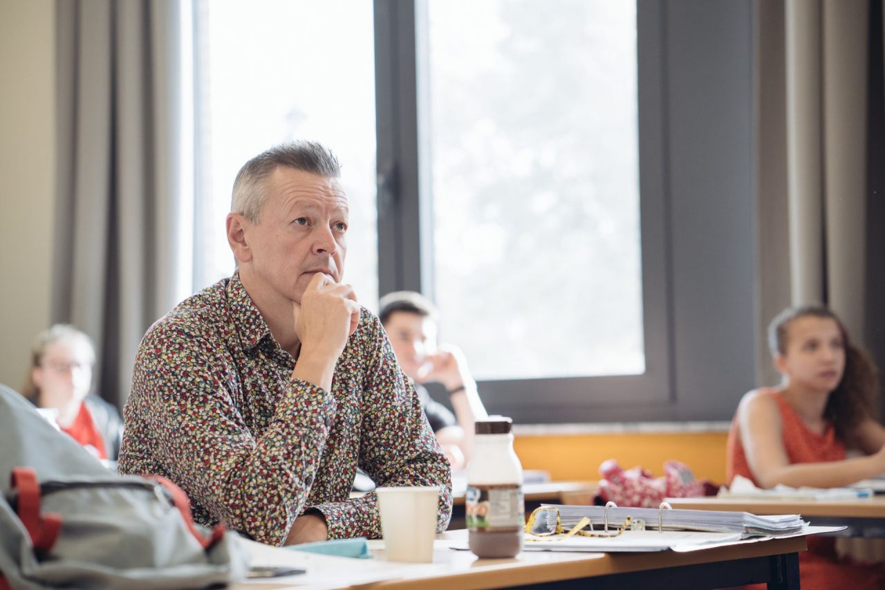 ASO Humane wetenschappen