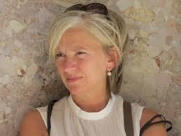 Auteur Helga Van Beeck