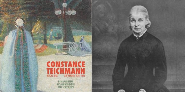 Constance Teichmann