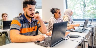 Nederlands gecombineerd onderwijs