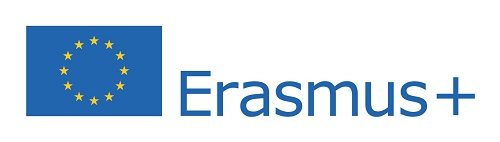 Logo EU en Erasmus+